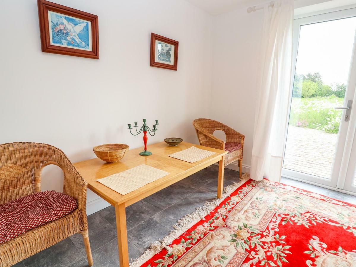 The Stables Villa Frodsham Eksteriør billede